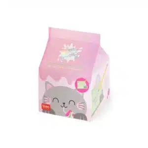 BLOC mémo Kitty - Legami