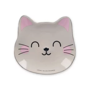 ASSIETTE en céramique Kitty - Legami