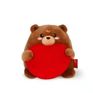 PELUCHE mini Teddy bear - Legami