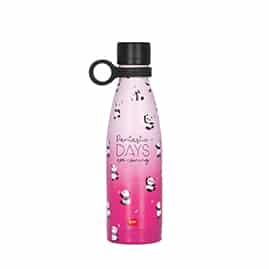 GOURDE thermique 500ml Panda - Legami