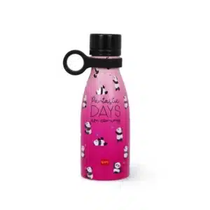GOURDE thermique 300ml Panda - Legami