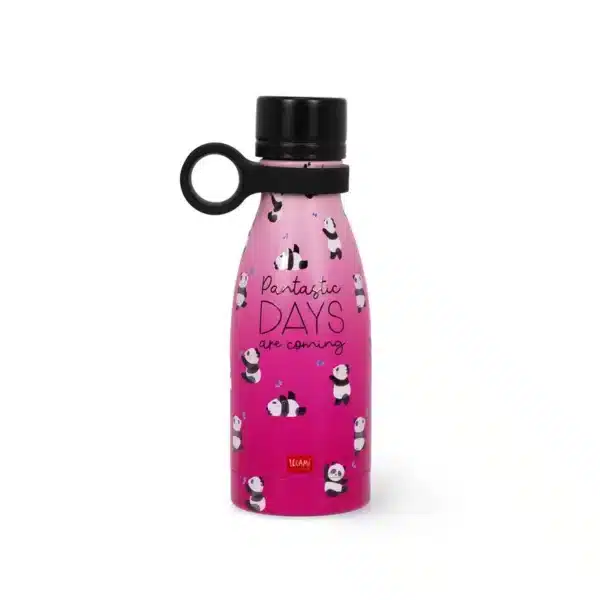 GOURDE thermique 300ml Panda - Legami