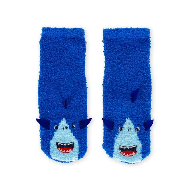 CHAUSSETTES ad Shark 26-34 - Legami