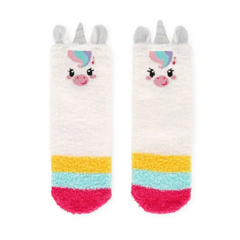 CHAUSSETTES ad Unicorn 35-42