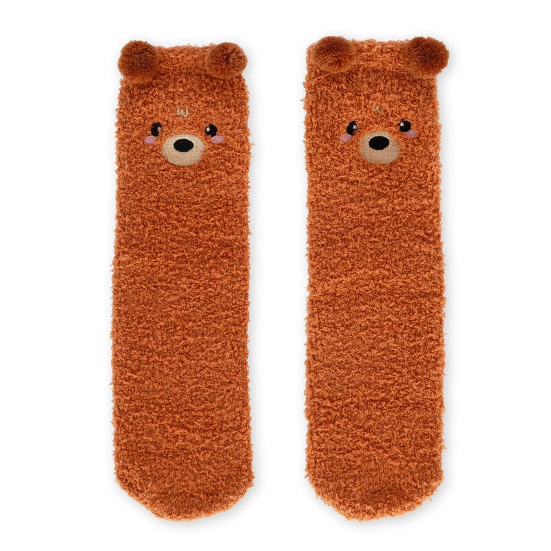 CHAUSSETTES ad Teddy bear 26-34 - Legami