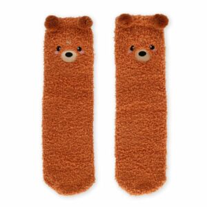 CHAUSSETTES ad Teddy bear 35-42 - Legami