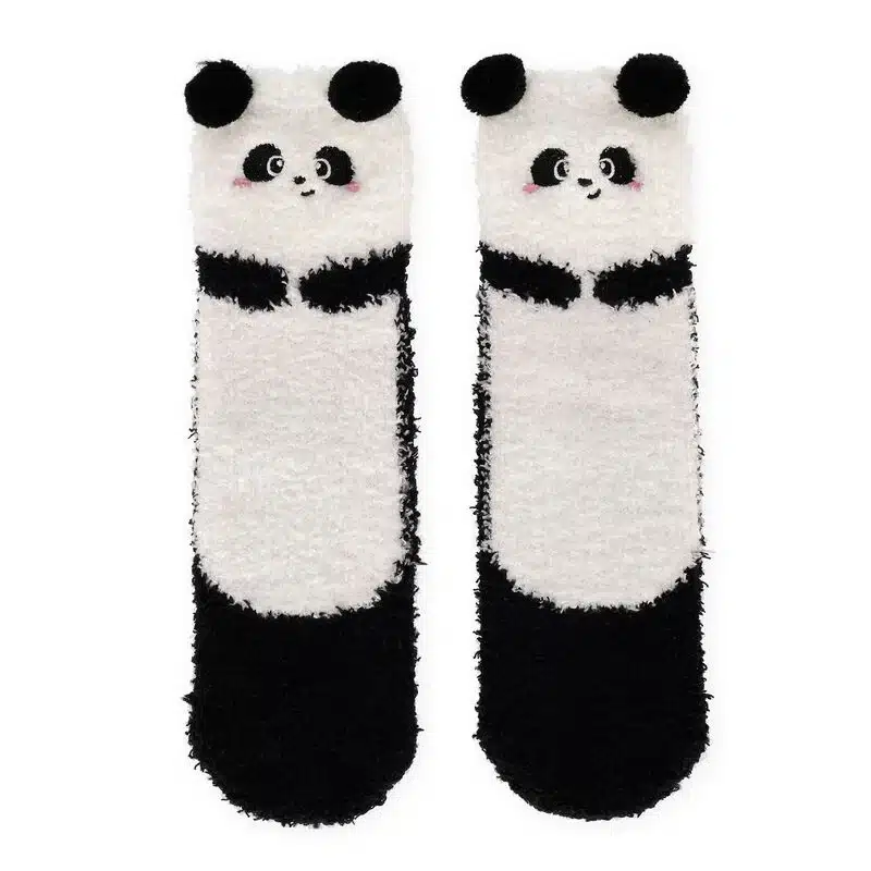 CHAUSSETTES ad Panda 35-42 - Legami