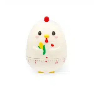 MINUTEUR de cuisine Hen - Legami