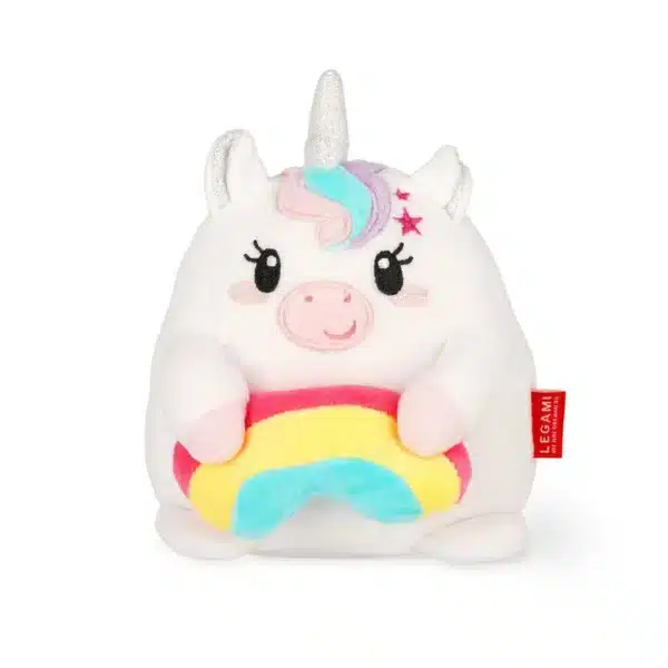 PELUCHE mini unicorn - Legami