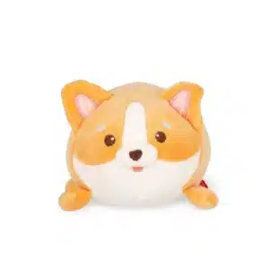 PELUCHE mini Corgi - Legami