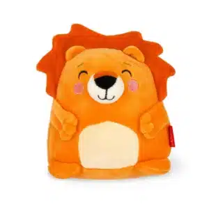 PELUCHE mini Lion - Legami
