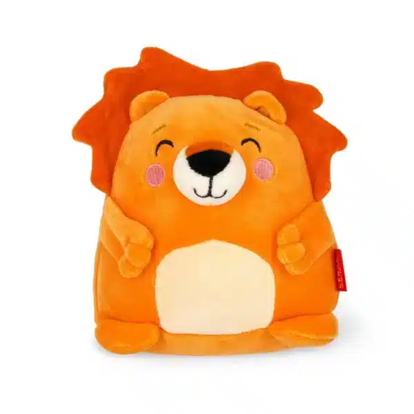 PELUCHE mini Lion - Legami