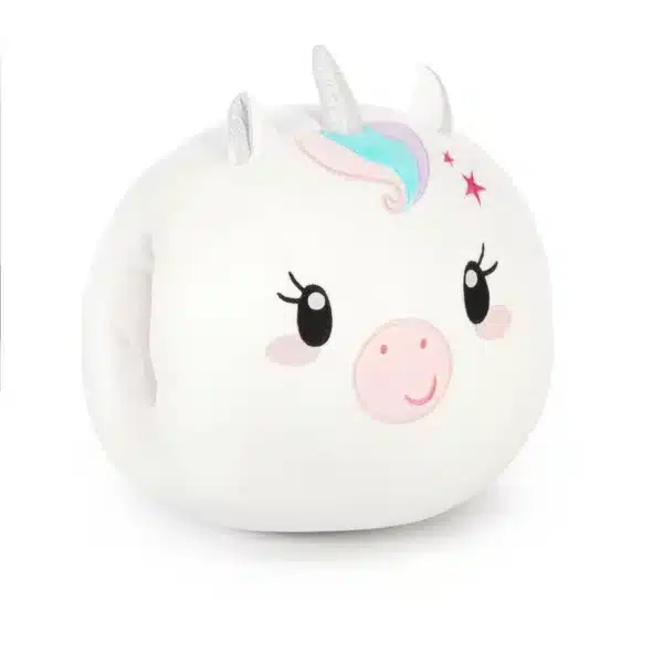 COUSSIN super soft Unicorn - Legami