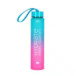GOURDE love yourself small sunrise vibes - Legami