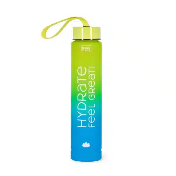 GOURDE love yourself small energy boost - Legami