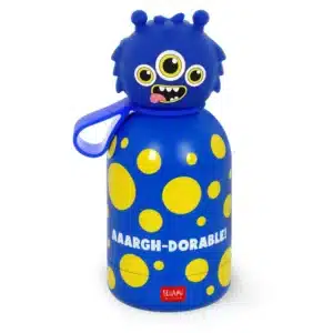 GOURDE isotherme enfant Monster - Legami