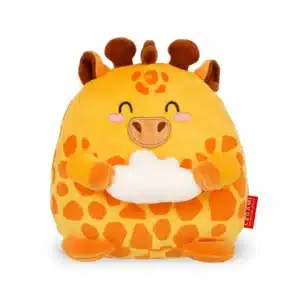 PELUCHE mini Giraffe - Legami