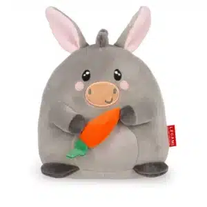 PELUCHE mini Donkey - Legami