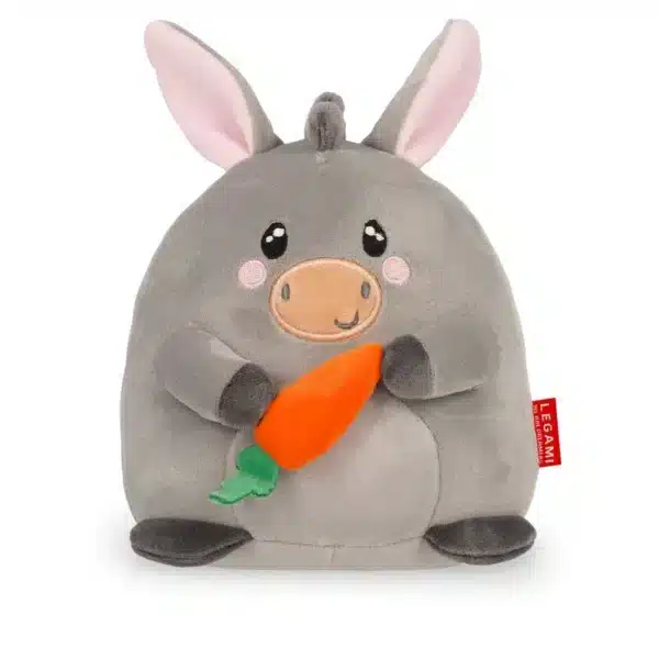 PELUCHE mini Donkey - Legami