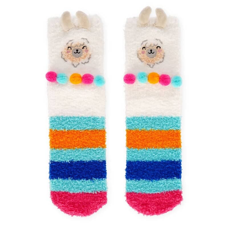 CHAUSSETTES ad Llama 35-42 - Legami