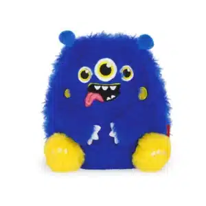 PELUCHE mini monster - Legami