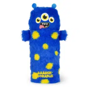 TROUSSE peluche monster - Legami