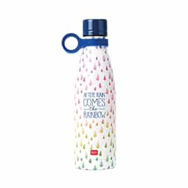 GOURDE thermique 500ml After rain - Legami