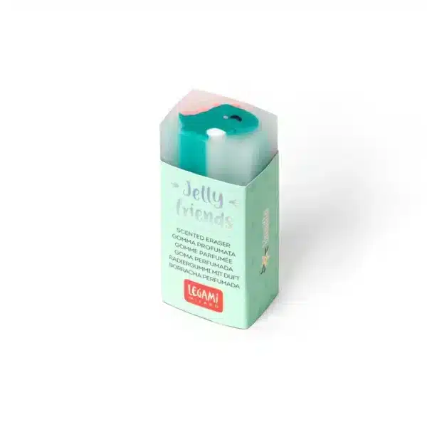 GOMME parfumée Dino - Legami