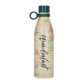GOURDE thermique 800ml Travel - Legami