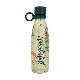GOURDE thermique 500ml Travel - Legami