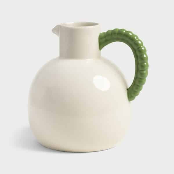 PICHET perle vert 2,5L - &Klevering