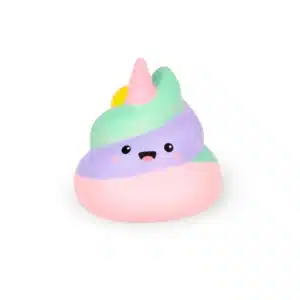 ANTI-STRESS - Poo - Legami