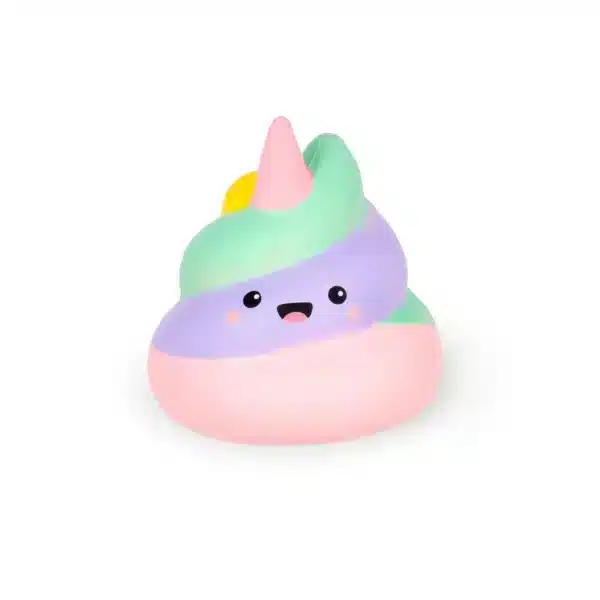 ANTI-STRESS - Poo - Legami