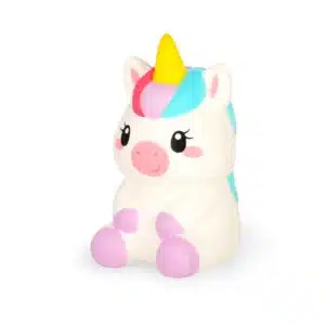 ANTI-STRESS - Unicorn - Legami