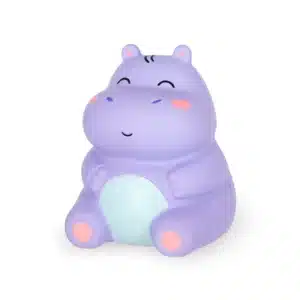 ANTI-STRESS - Hippo - Legami