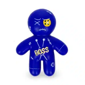ANTI-STRESS - Voodoo boss - Legami