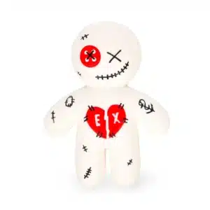 ANTI-STRESS - Voodoo ex - Legami