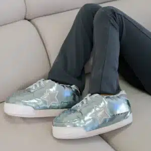 CHAUSSONS Wabi - Flamingueo
