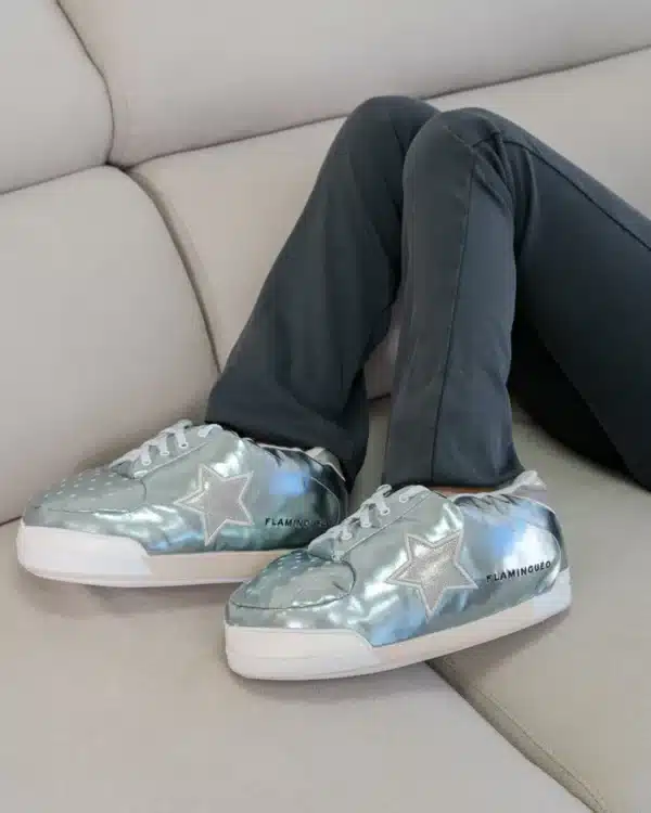 CHAUSSONS Wabi - Flamingueo