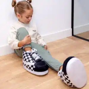 CHAUSSONS pour enfants Paulis Kids - Flamingueo