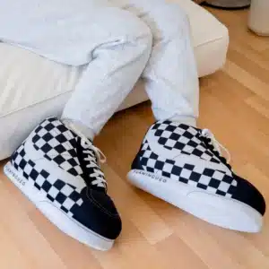 CHAUSSONS Paulis - Flamingueo