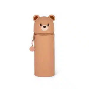 TROUSSE silicone Teddy bear - Legami