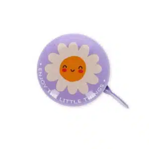 SONNETTE pour vélo Daisy - Legami