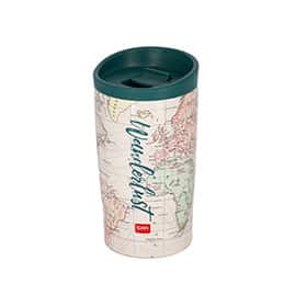 VERRE isotherme Travel - Legami