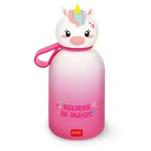 GOURDE thermique enfant Unicorn - Legami