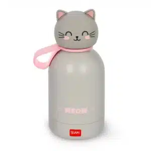 GOURDE thermique enfant Kitty - Legami