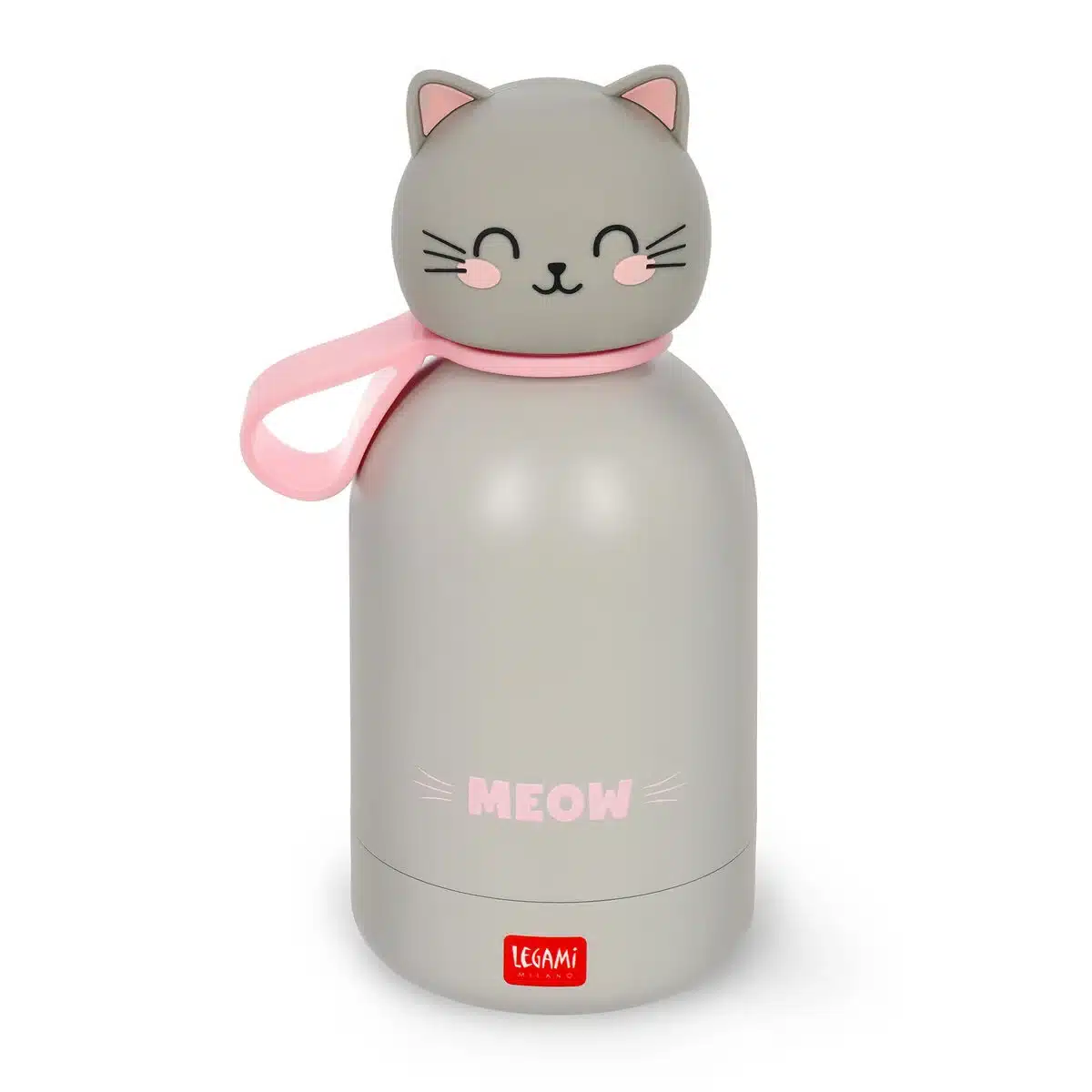 GOURDE thermique enfant Kitty - Legami