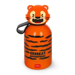 GOURDE thermique enfant Tiger - Legami