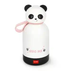 GOURDE thermique enfant Panda - Legami