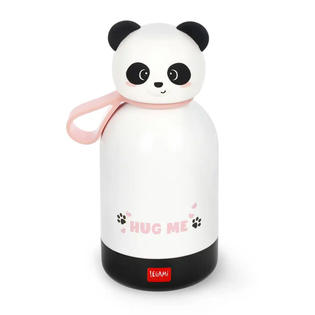 GOURDE thermique enfant Panda - Legami
